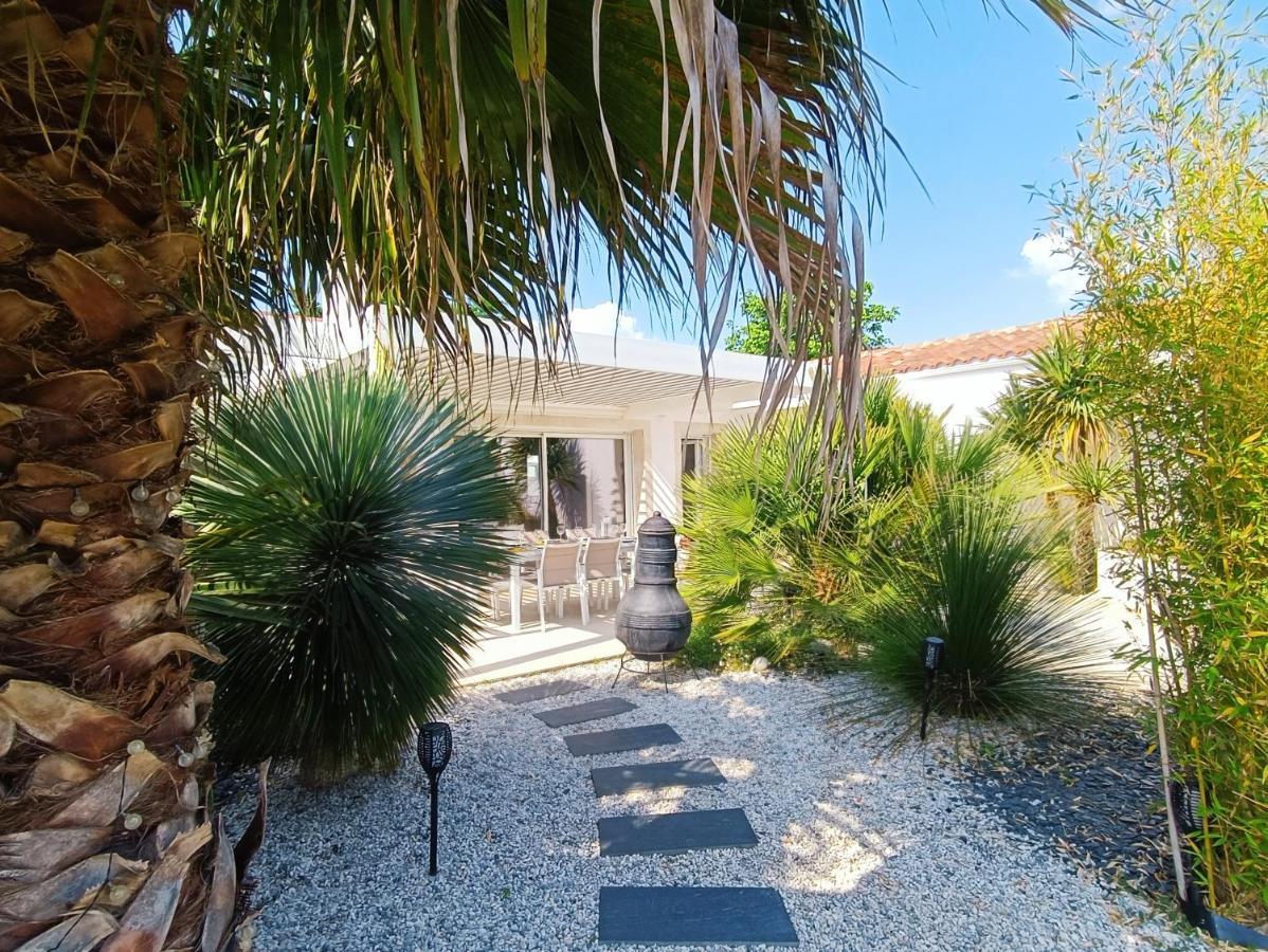 Villa Clair De Dune Saint-Georges-d'Oleron Εξωτερικό φωτογραφία