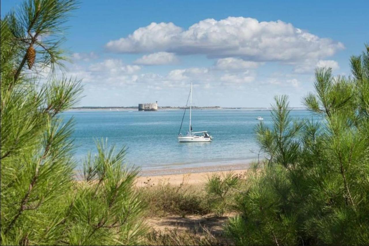 Villa Clair De Dune Saint-Georges-d'Oleron Εξωτερικό φωτογραφία