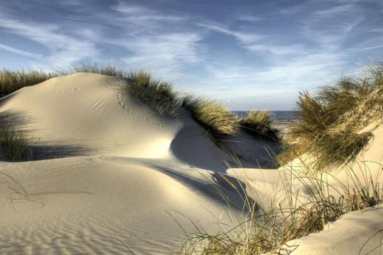 Villa Clair De Dune Saint-Georges-d'Oleron Εξωτερικό φωτογραφία